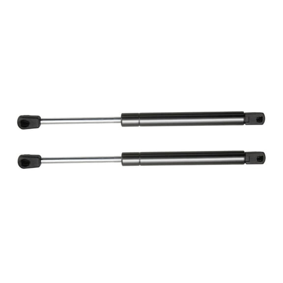 DAMAIJOY 1 Pair Trunk Lift Supports Rear Left Driver Right Passenger Side Shock Struts Black 4122 for Buick for Century 2000-2005 for Regal 1999-2004 7.6"-Compressed Length 10419583 10255492