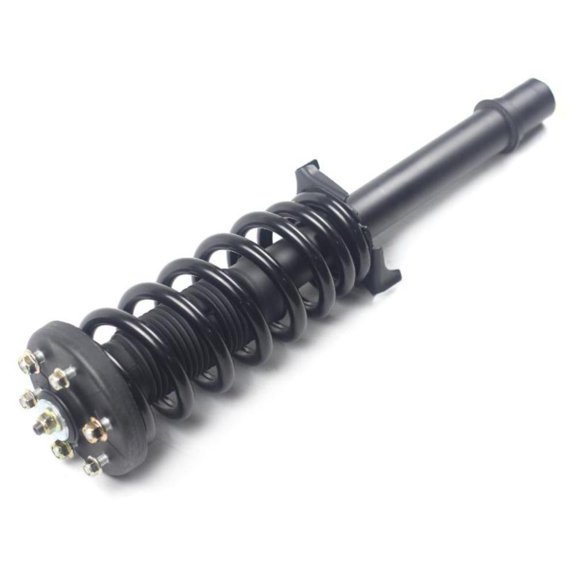 DAMAIJOY 1 Piece Front Left Driver Side Strut & Spring Shock Absorber Complete for Acura for RL 2005-2012