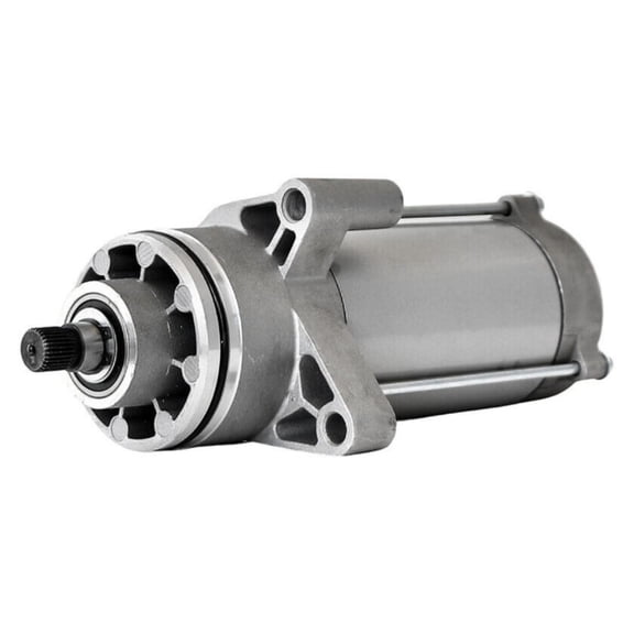 DAMAIJOY 12V Starter for Honda for Valkyrie 1500 1997-2003 Motorcycle