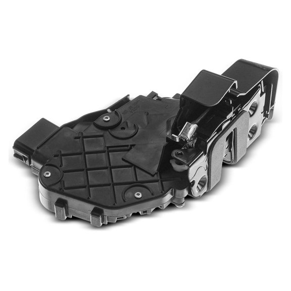 DAMAIJOY 1X Door Lock Actuator Rear Left for Land Rover for LR2 2008-2015 for LR3 2009 for LR4 2010-2016 for Rover Evoque 2012-2017 for Rover Sport 2007-2013 w/o Keyless Entry