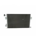 thumbnail image 1 of DAMAIJOY 1pc A/C Air Conditioning AC Air Conditioning Condenser Front Side Parallel Flow Aluminum 0.79 Core Thickness for Chevy for Camaro 1998-2002,for Pontiac for Firebird 1998-2002, 1 of 8