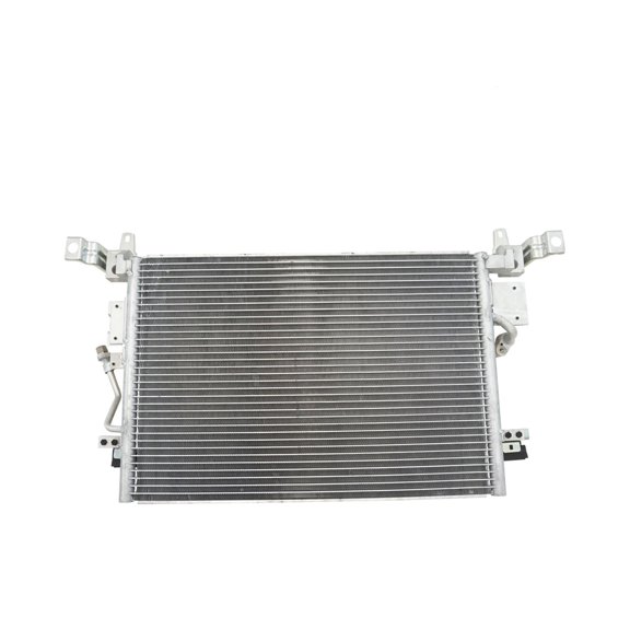 DAMAIJOY 1pc A/C Air Conditioning AC Air Conditioning Condenser Front Side Parallel Flow Aluminum Truck 0.63 Core Thickness for Toyota for Tacoma 2.4L/2.7L/3.4L 1995-1997 SBC4664 8846104020