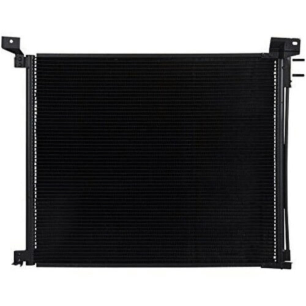 DAMAIJOY 1pc A/C Air Conditioning AC Condenser Aluminum Truck for ...