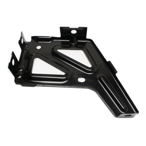 DAMAIJOY 1pc Bumper Impact Retainer Bracket Rear Right Passenger Side for Chevy for Silverado 1500 2014-2018 for Silverado 1500LD 2019,for GMC for Sierra 1500 2014-2018 & Limited 2019