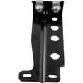thumbnail image 1 of DAMAIJOY 1pc Bumper Mounting Face Bar Retainer Bracket Brace Rear Left Driver Side for Chevy for Colorado 2015-2022, for GMC for Canyon 2015-2022 16992564 22900982, 1 of 7