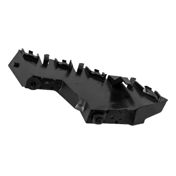 DAMAIJOY 1pc Bumper Mounting Face Bar Retainer Bracket Brace Rear Right Passenger Side Plastic for Ford for Escape S/SE/SEL/Titanium 2020-2022 16973047 LJ6Z17D942D