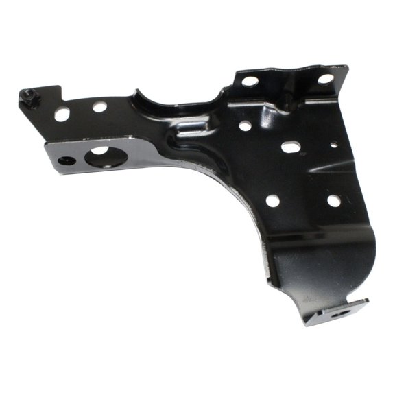 DAMAIJOY 1pc Bumper Mounting Retainer Bracket Rear Right Passenger Side for Chevy for Silverado 1500 2014-2018 for Silverado 1500LD 2019,for GMC for Sierra 1500 2014-2018 & Limited 2019