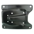thumbnail image 1 of DAMAIJOY 1pc Bumper Retainer Bracket Front Left Driver or Right Passenger Side Steel for Dodge for Ram 1500 Laramie/SLT/ 2006-2008 & Sport/TRX4 2006-2007 55077953AA 13413925, 1 of 5