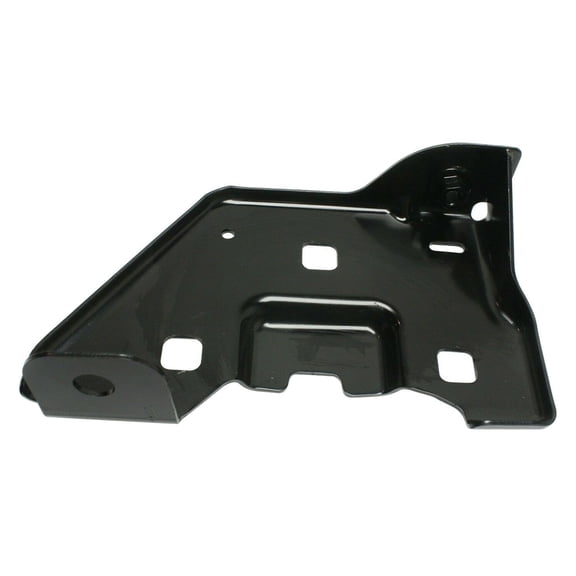 DAMAIJOY 1pc Bumper Retainer Bracket Front Right Passenger Inner Side for Chevy for Silverado 1500 2014-2018 for Silverado 1500LD 2019,for GMC for Sierra 1500 2014-2018 & Limited 2019
