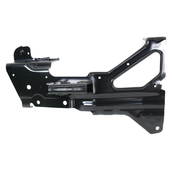 DAMAIJOY 1pc Bumper Retainer Bracket Front Right Passenger Inner Side for Chevy for Silverado 1500 Custom/High Country/LS/LT/LTZ/SSV/WT 2016-2018 84029774 14160100