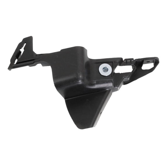 DAMAIJOY 1pc Bumper Retainer Bracket Front Right Passenger Lower Side for Chevy for Camaro LS/LT/SS 2010-2015 & ZL1 2012-2015 & Z/28 2014-2015 16576642 GM1043115