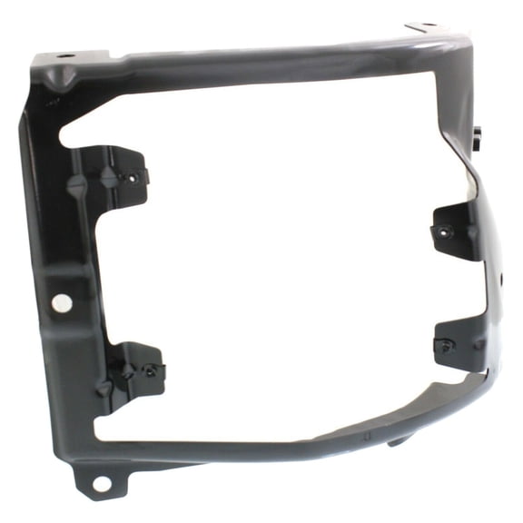 DAMAIJOY 1pc Bumper Retainer Bracket Front Right Passenger Outer Side for Chevy for Silverado 1500 Custom/High Country/LS/LT/LTZ/SSV/WT 2016-2018 84029811 GM1063114