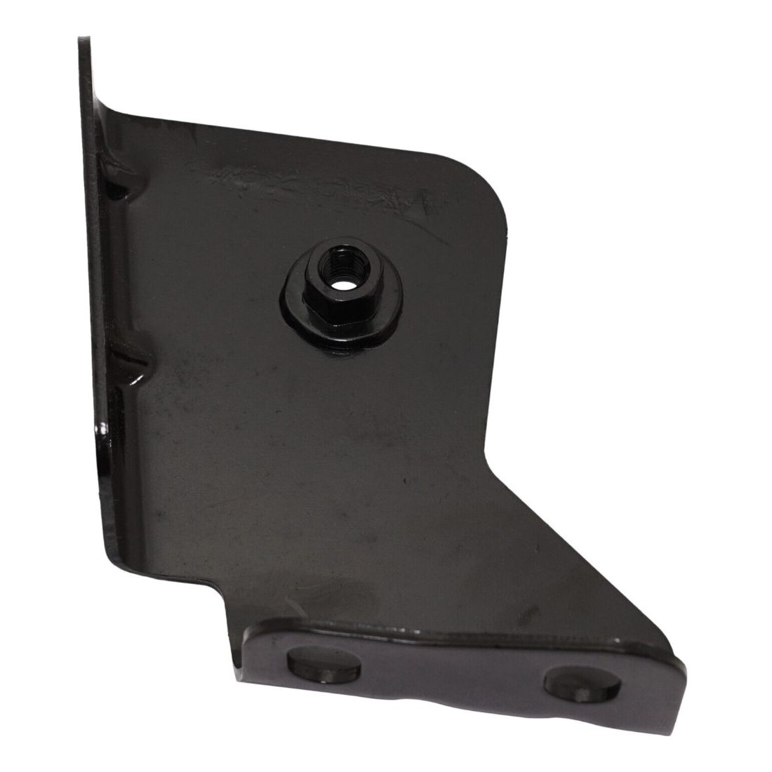 DAMAIJOY 1pc Bumper Retainer Bracket Front Right Passenger Outer Side ...