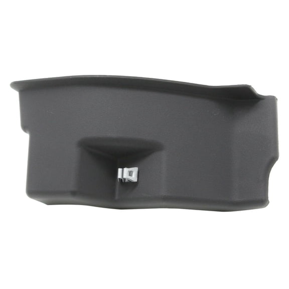 DAMAIJOY 1pc Bumper Retainer Bracket Front Right Passenger Side for Chevy for Silverado 1500 Custom/High Country/LS/LT/LTZ/SSV/WT 16-18 for Silverado 2500HD/3500HD High Country/LT/LTZ/WT 15-19