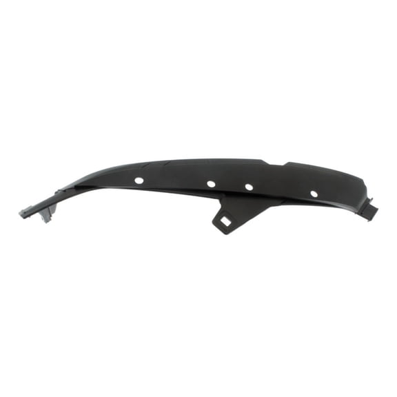 DAMAIJOY 1pc Bumper Retainer Bracket Front Right Passenger Side for Lexus for RX350 Base/F Sport 2016-2019 for RX350L Base 2018-2019 for RX450h Base/F Sport 2016-2019 for RX450hL Base 2018-2019