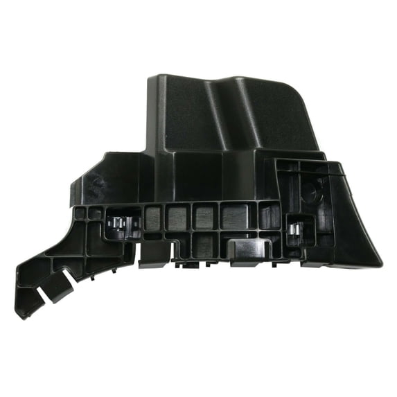 DAMAIJOY 1pc Bumper Retainer Bracket Front Right Passenger Side Plastic for GMC for Sierra 1500 Base/Denali/SLE/SLT 2016-2018 23496953 14900122