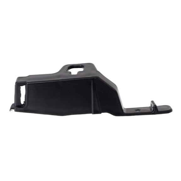 DAMAIJOY 1pc Bumper Retainer Bracket Rear Left Driver Side for Mazda 3 i SV 2014-2015 & I Sport 2014-2016 & GS/GT//S/i 2014-2018 & G 2016-2018 & Sport 2017-2018 3 Sport GS/GT/ 2014-2018