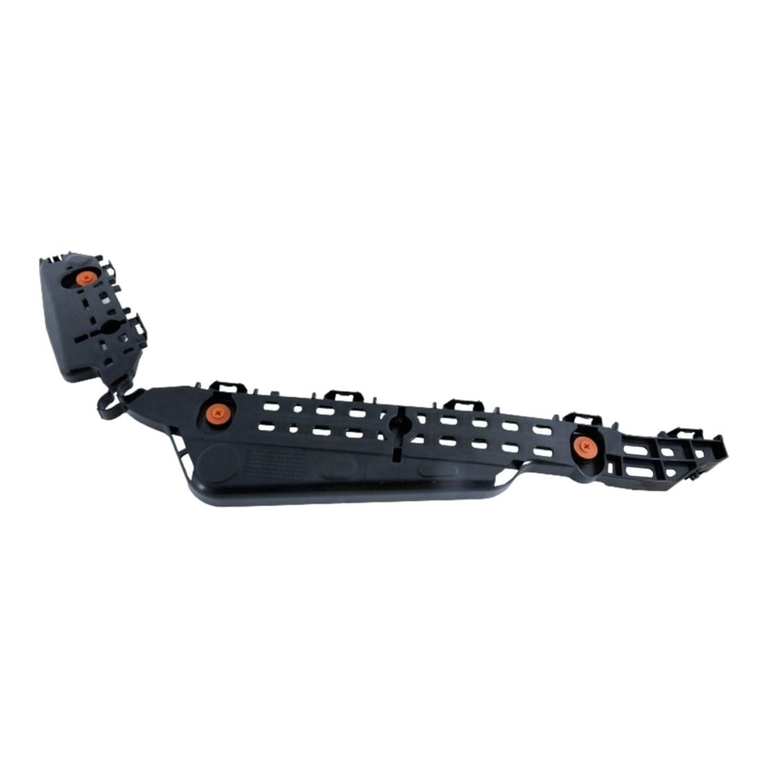 To1043147 DAMAIJOY 1pc Bumper Retainer Bracket Rear Right Passenger Side for ...