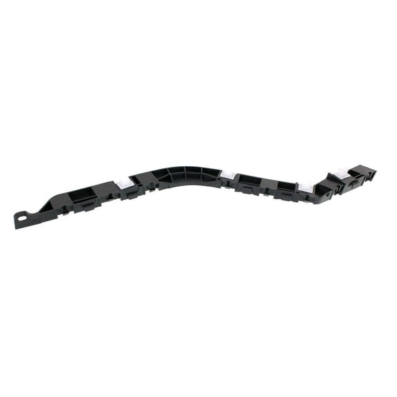 DAMAIJOY 1pc Bumper Spacer Retainer Bracket Rear Left Driver or Right Passenger Side for Honda for Accord EX/LX/Value Package 2006-2007 13437389 71598SDAA10