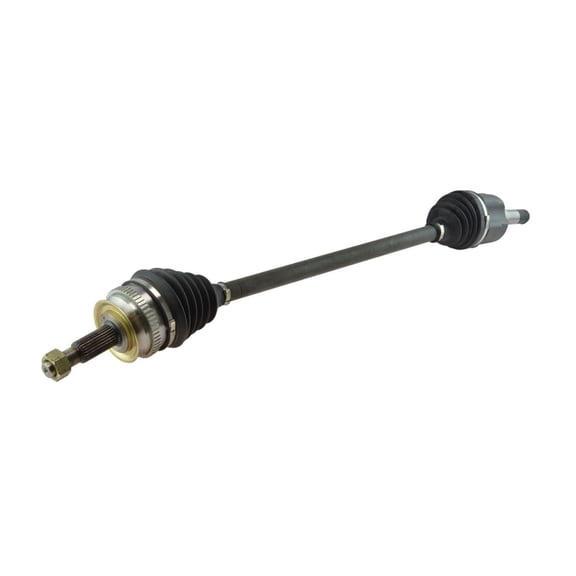 DAMAIJOY 1pc CV Axle Shaft Assembly Front Right Passenger Side for Chrysler for Cirrus 1998-2000 2005-2006 for Sebring 1998-2006,for Dodge for Stratus 1998-2006,for Plymouth for Breeze 1998-2000