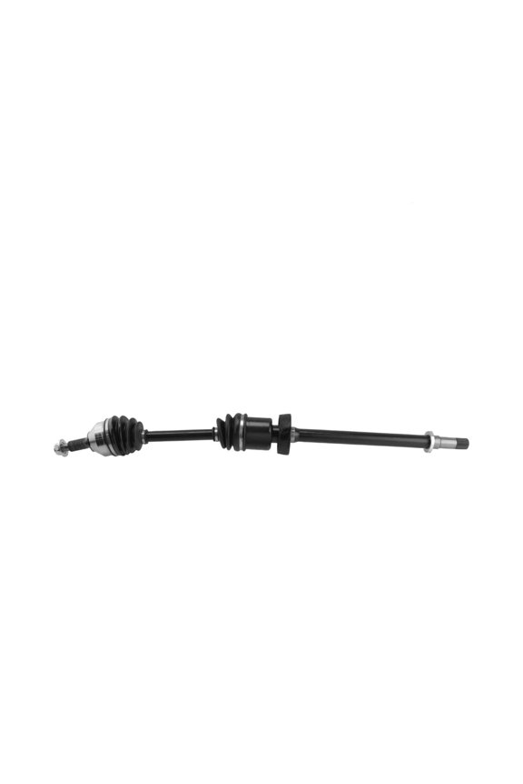 1pc CV Axle Shaft Assembly Front Right Passenger Side FWD for Ford for Flex 2009-2014 for Taurus 2008-2012 for Taurus X 2008-2009,for Lincoln for MKS 2009-2011 for MKT 2010-2013 27pc
