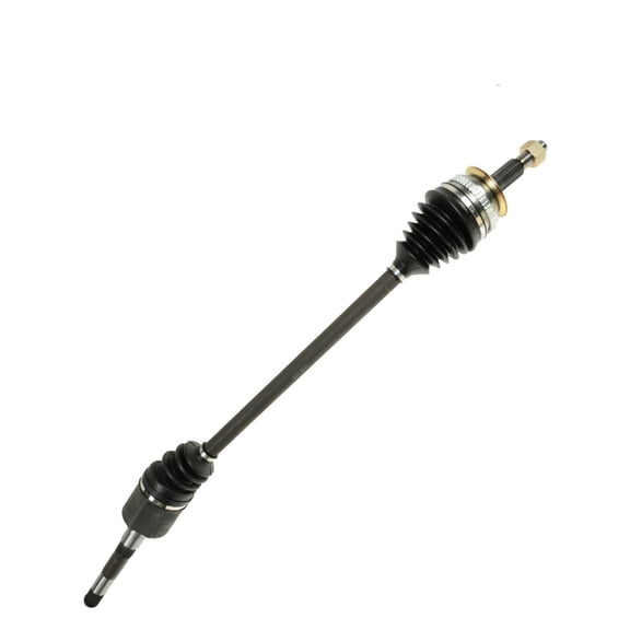 DAMAIJOY 1pc CV Axle Shaft Passenger Right Front Side for Chrysler for Town & Country,for Dodge for Caravan for Grand Caravan,for Plymouth for Grand Voyager,for Plymouth/Chrysler for Voyager