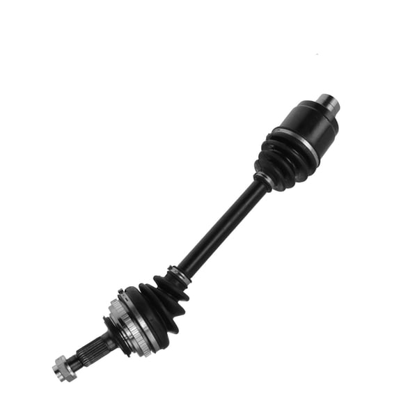 DAMAIJOY 1pc CV Joint Drive Axle Shaft Front Driver Left Side for Acura for Integra 1.8L 1994-2001,for Honda for Civic 1.6L 1999-2000 for Civic del Sol 1.6L 1994-1997 5pc 59164107