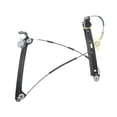 thumbnail image 1 of DAMAIJOY 1pc Car Window Regulator Front Left Side Power Electric Without Motor for BMW for 128i 2008-2013 for 135i 2008-2013,for BMW 1 Series M 2011 E82 E88 Metal&Plastic 51-33-7-165-, 1 of 8