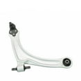 thumbnail image 1 of DAMAIJOY 1pc Control Arm Assembly Front Right Passenger Side with Ball Joint Aluminum for Chevy for Cobalt 2006-2010 for HHR 2006-2011,for Pontiac for G5 2007-2009, 1 of 7