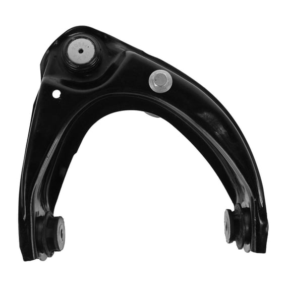 DAMAIJOY 1pc Control Arm Assembly Front Upper Driver Left Side with Ball Joint Stamped Steel FWD for Ford for Fusion 2006-2012,for Lincoln for MKZ 2007-2012 for Zephyr 2006,for Mazda 6 2003-2008