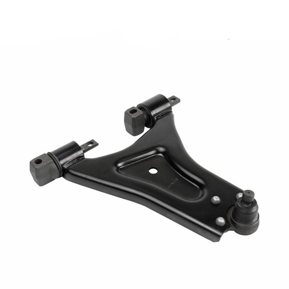 DAMAIJOY 1pc Control Arm Assembly Lower Front Right Passenger Side with Ball Joint Stamped Steel for Ford for Contour 2.0L/2.5L 1995-1998 512-01090R 520-204