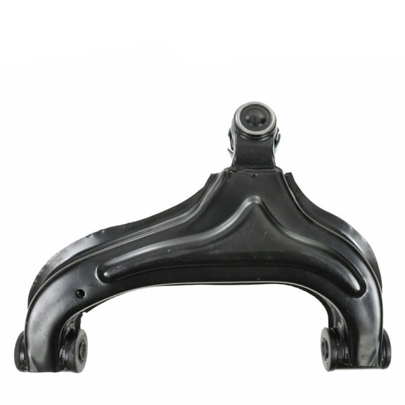 DAMAIJOY 1pc Control Arm Assembly Rear Upper Left Driver Right Passenger Side with Ball Joint Stamped Steel for Suzuki for Sidekick 1.6L 1989-1998 & 1.8L 1996-1998 for X-90 1.6L 1996-1998