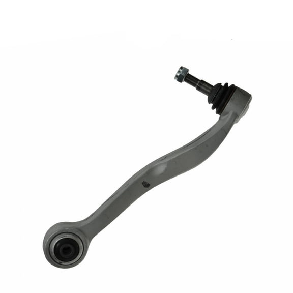 DAMAIJOY 1pc Control Arm Assembly Rearward Front Lower Left Driver Side with Ball Joint Aluminum for BMW for M5 06-10 for 525i 04-07 for 528i 08-10 for 530i 04-07 for 545i 04-05 for 550i 06-10