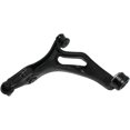 thumbnail image 1 of DAMAIJOY 1pc Control Arm Front Lower Left Driver Side with Ball Joints Rubber Bushing for Porsche for Cayenne 2003-2006 2008,for VW for Touareg 2004-2009 Non-Adjustable, 1 of 9