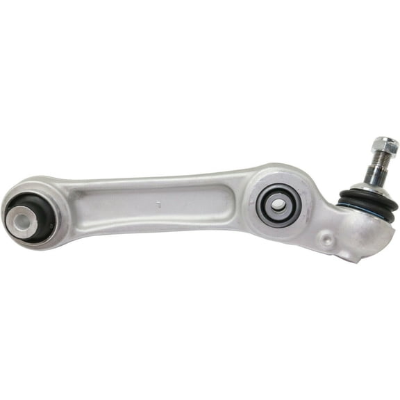 DAMAIJOY 1pc Control Arm Front Rear Driver Left Lower Side with Ball Joint Rubber Bushing for BMW for 528i for 535d for 535i for 550i for 640i for 640i Gran Coupe for 650i for 650i Gran Coupe