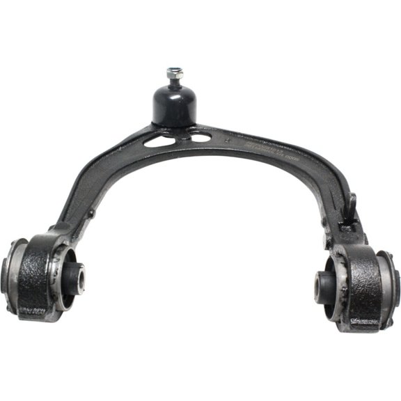 DAMAIJOY 1pc Control Arm Front Right Passenger Upper Side with Ball Joints Rubber Bushing for Chrysler 300 2005-2018,for Dodge for Challenger 2008-2018 for Charger 2006-2018 for Magnum 2005-2008