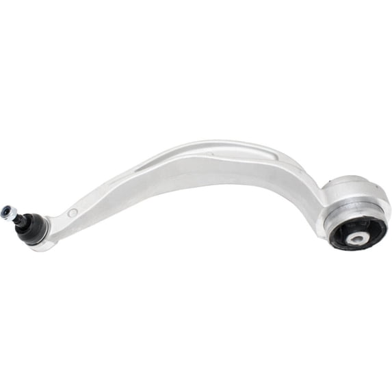 DAMAIJOY 1pc Control Arm Rearward Front Right Passenger Lower Side with Ball Joints Rubber Bushing for A4 09-10 for A4 Quattro 09-10 for A5 Quattro 08-10 for Q5 09-10 for S4 10 for S5 08-10