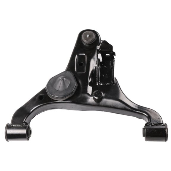 DAMAIJOY 1pc Control Arms Assembly Right Passenger Front Lower Driver Left Side with Ball Joint Alloy Steel Coated for Equator 09-12 for Frontier 05-16 for Pathfinder 05-12 for Xterra 05-15