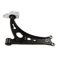 thumbnail image 2 of ACDelco GM Front Lower Control Arm – Driver Left Side For Chevrolet Spark (2016-2021) 2 of 4