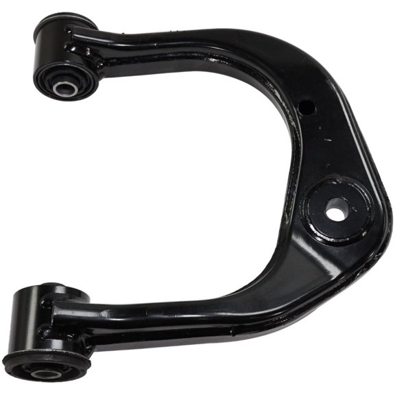 DAMAIJOY 1pc Control Arms Front Driver Left Upper Side Without Ball Joints Rubber Bushing for Toyota for Sequoia 4.7L 2001-2007 for Tundra 3.4L 2000-2004 & 4.7L 2000-2006 & 4.0L 2005-2006