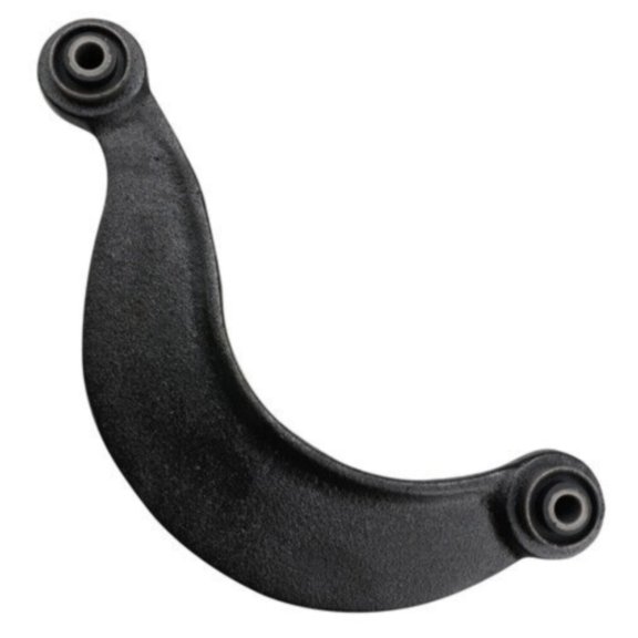 DAMAIJOY 1pc Control Arms Rear Driver Passenger Upper Right Left Side Without Ball Joints for Ford for C- for Escape for Focus,for Mazda 3 5,for Volvo for C30 for C70 for S40 for V50