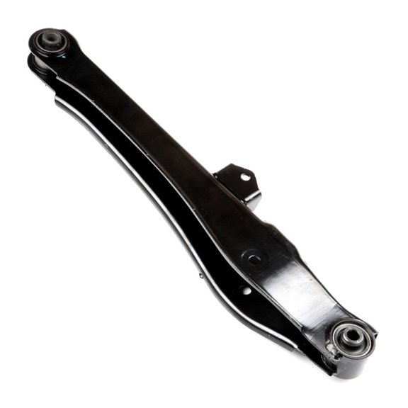 DAMAIJOY 1pc Control Arms Right Passenger Left Driver Rearward Forward Front Lower Rear Side with Ball Joints Alloy Steel Coated for Caliber 07-12 for Compass 07-17 for Patriot 07-17