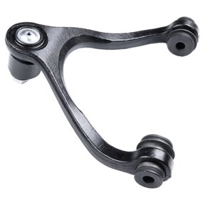 DAMAIJOY 1pc Control Arms Right Passenger Rearward Forward Front Left Driver Upper Side with Ball Joints Alloy Steel Coated for Ford for Crown Victoria 03-11,for Lincoln for Town Car 03-11