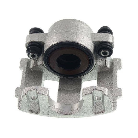 DAMAIJOY 1pc Disc Brake Caliper Front Right Passenger Side Phenolic Without Bracket for Jeep for Cherokee for Comanche for Grand Cherokee for Grand Wagoneer for TJ for Wagoneer for Wrangler