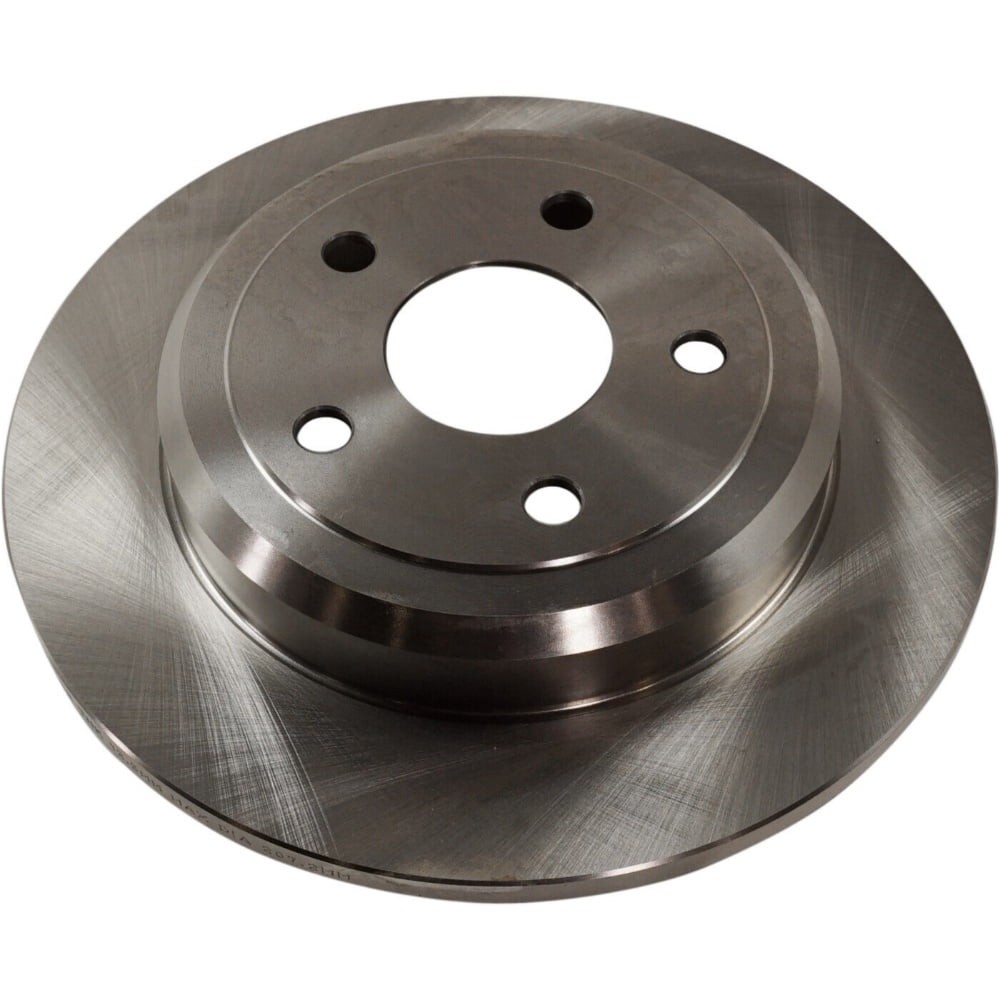 DAMAIJOY 1pc Disc Brake Rotor Front Rear Left Driver or Right Passenger ...