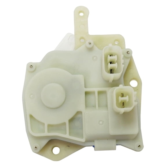 DAMAIJOY 1pc Door Lock Actuator Front Passenger Right Side 3 Prong and 2 Prong Blade Male Terminals and 2 Female Connectors for Acura for TL 99-03,for Honda for Accord 98-02 for Odyssey 01-04