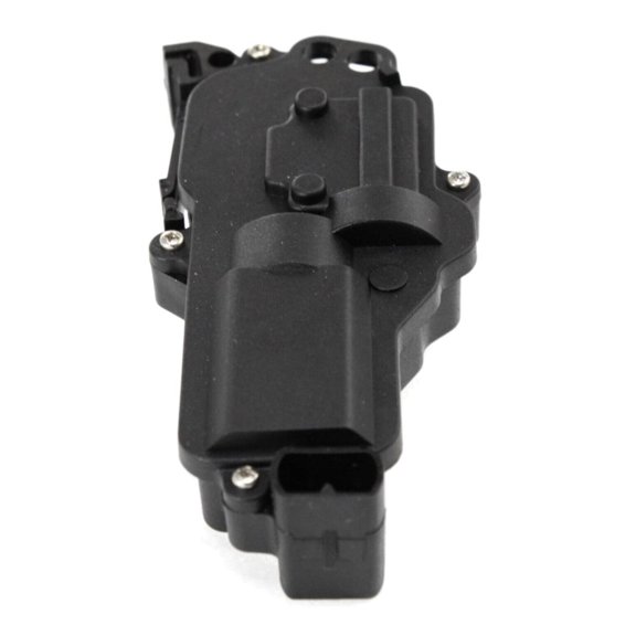 DAMAIJOY 1pc Door Lock Actuator Front Rear Passenger Right Side 2 Prong Blade Female Terminal and 1 Male Connector for Lincoln for Navigator,for Mazda for B2500 for B2300 for B3000 for B4000