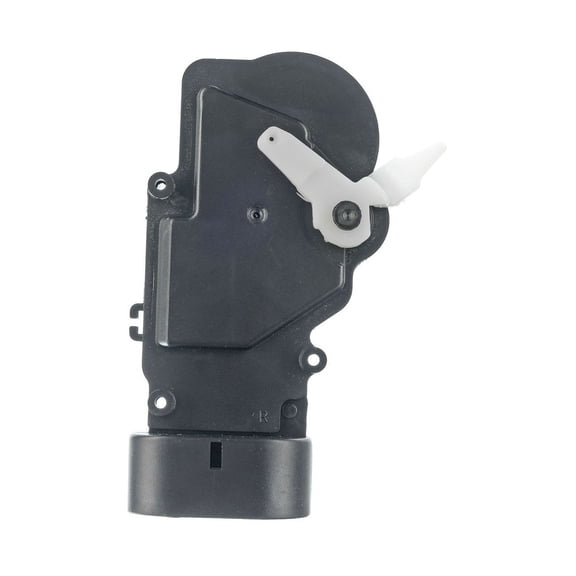 DAMAIJOY 1pc Door Lock Actuator Rear Right Passenger Side 4 Pins Terminal for Toyota for Avalon 1995-2004 for Sequoia 2001-2007 53-79613 DLA283