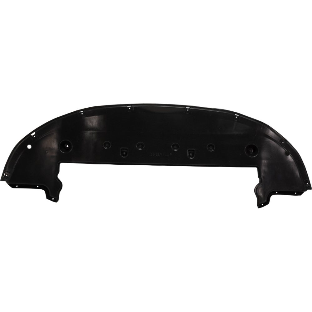 DAMAIJOY 1pc Engine Air Deflector Splash Shields Front Lower Side for ...