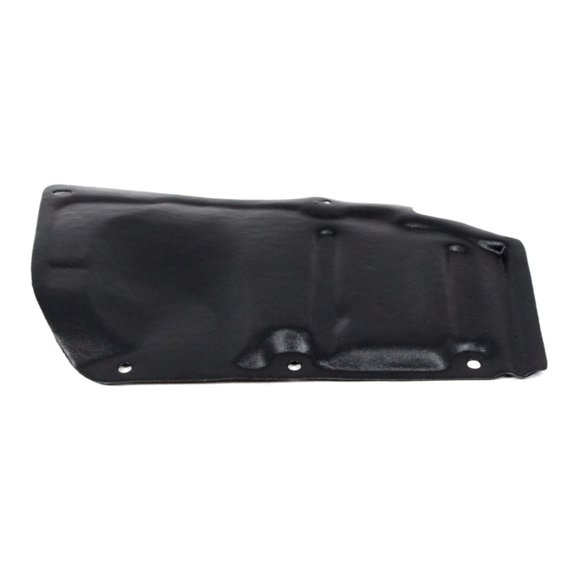 DAMAIJOY 1pc Engine Cover Splash Shield Right Passenger Side for Lexus for CT200h for HS250h,for Scion for iM for tC for xB,for Toyota for Corolla iM for Prius for Prius Plug-in for Prius V